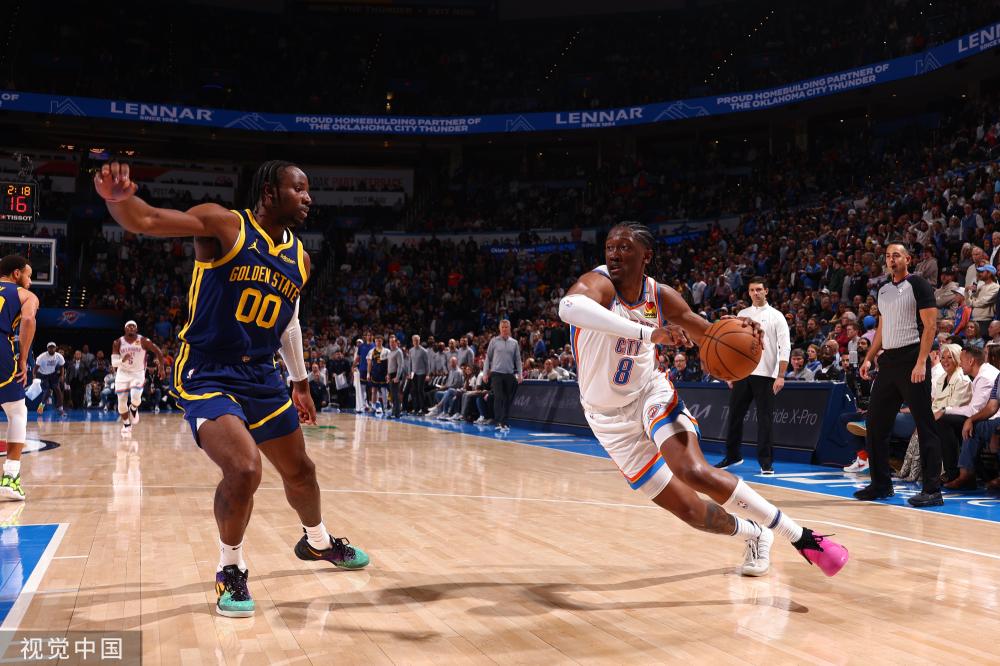 末节的疯狂 末节的疯狂