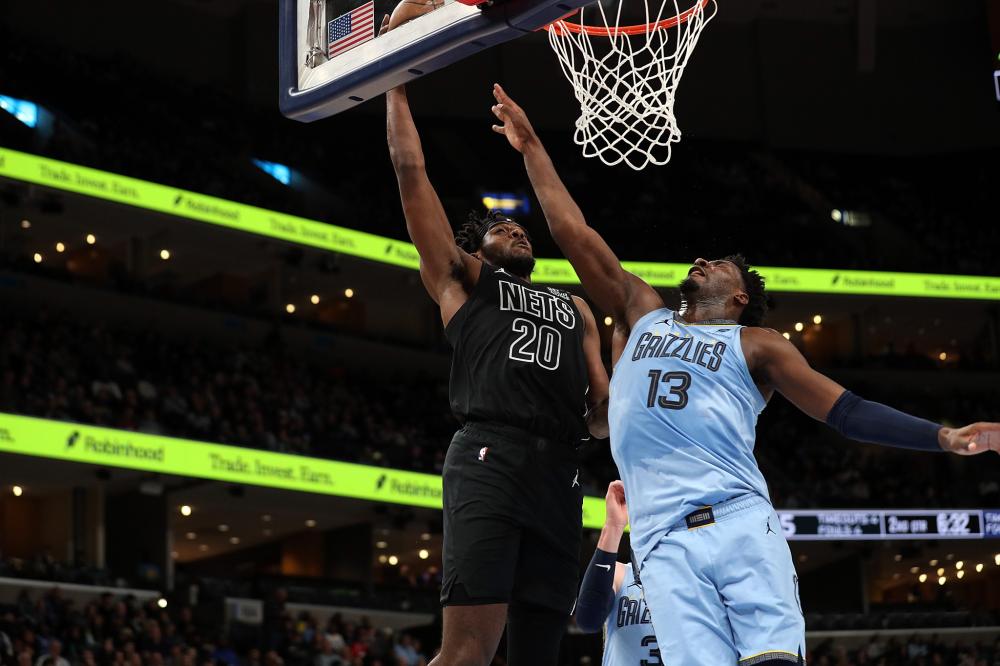 格局的影响 格局的影响