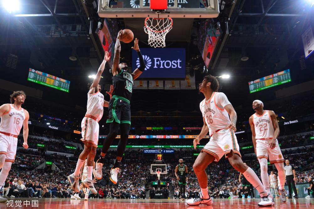 值得关注的 值得关注的